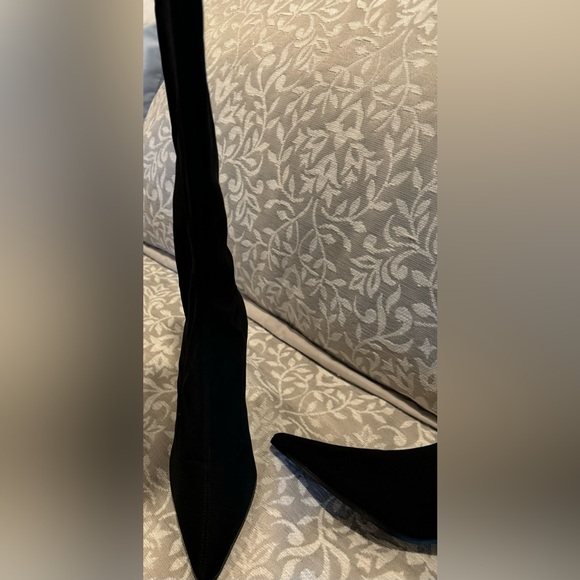 Madison Studio Knee high boots - Picture 4 of 11